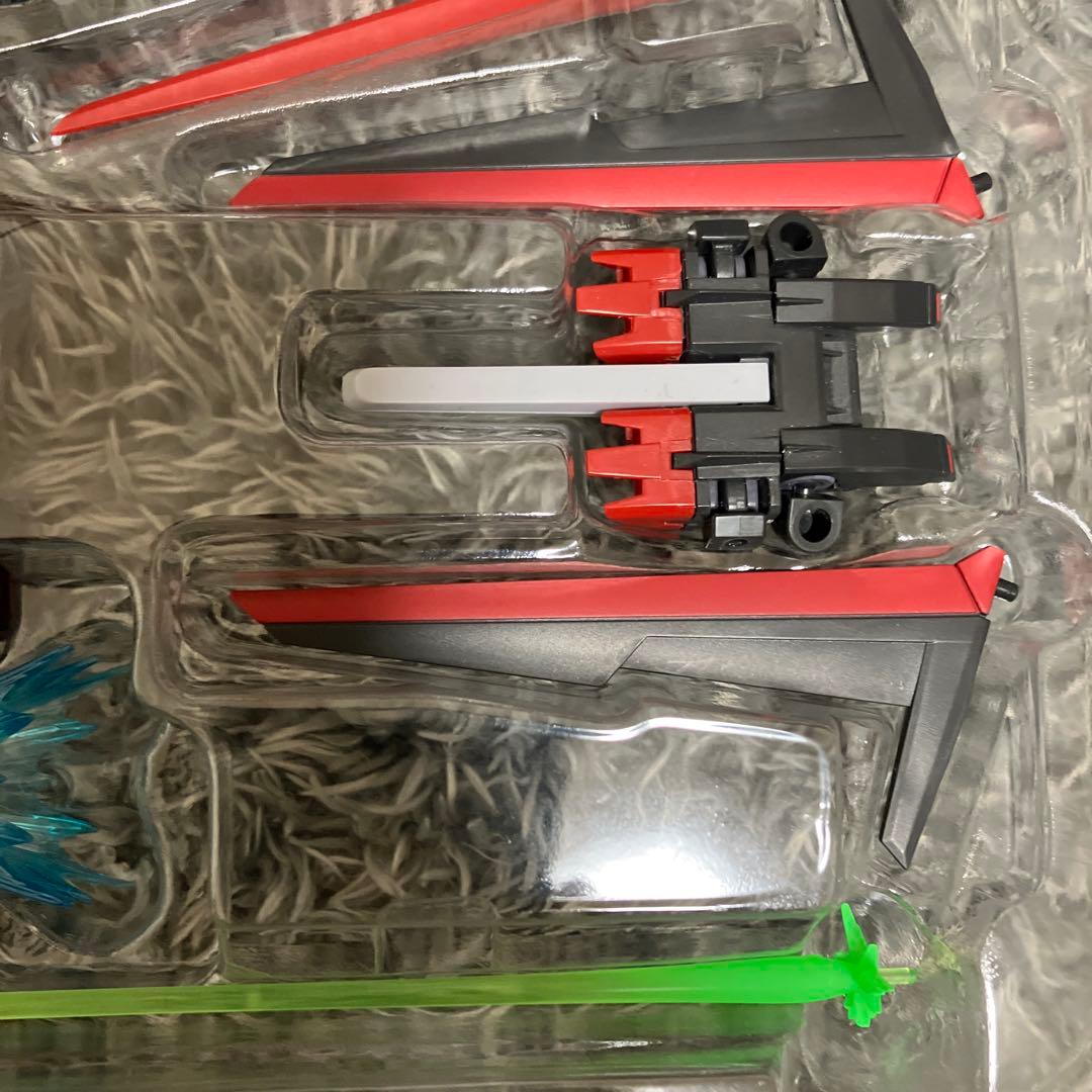 【訳あり】ROBOT魂 GAT-01A2R 105スローターダガー