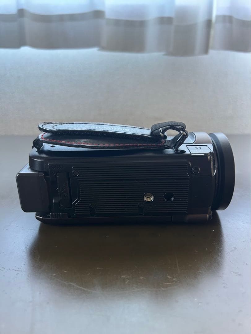 Panasonic HC-VX980M デジタル4kビデオカメラ【ジャンク】