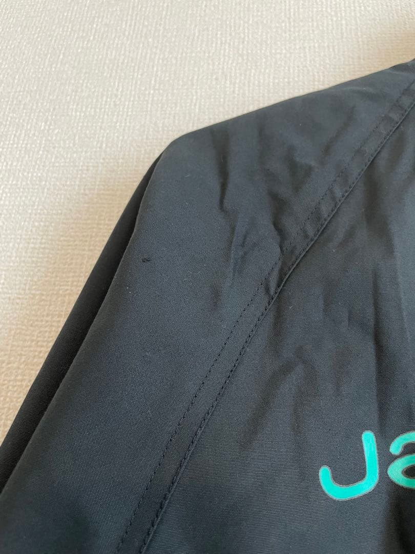 新品未使用非売品　ジャミロクワイ　Jamiroquai 95年ツアー　ジャンバー