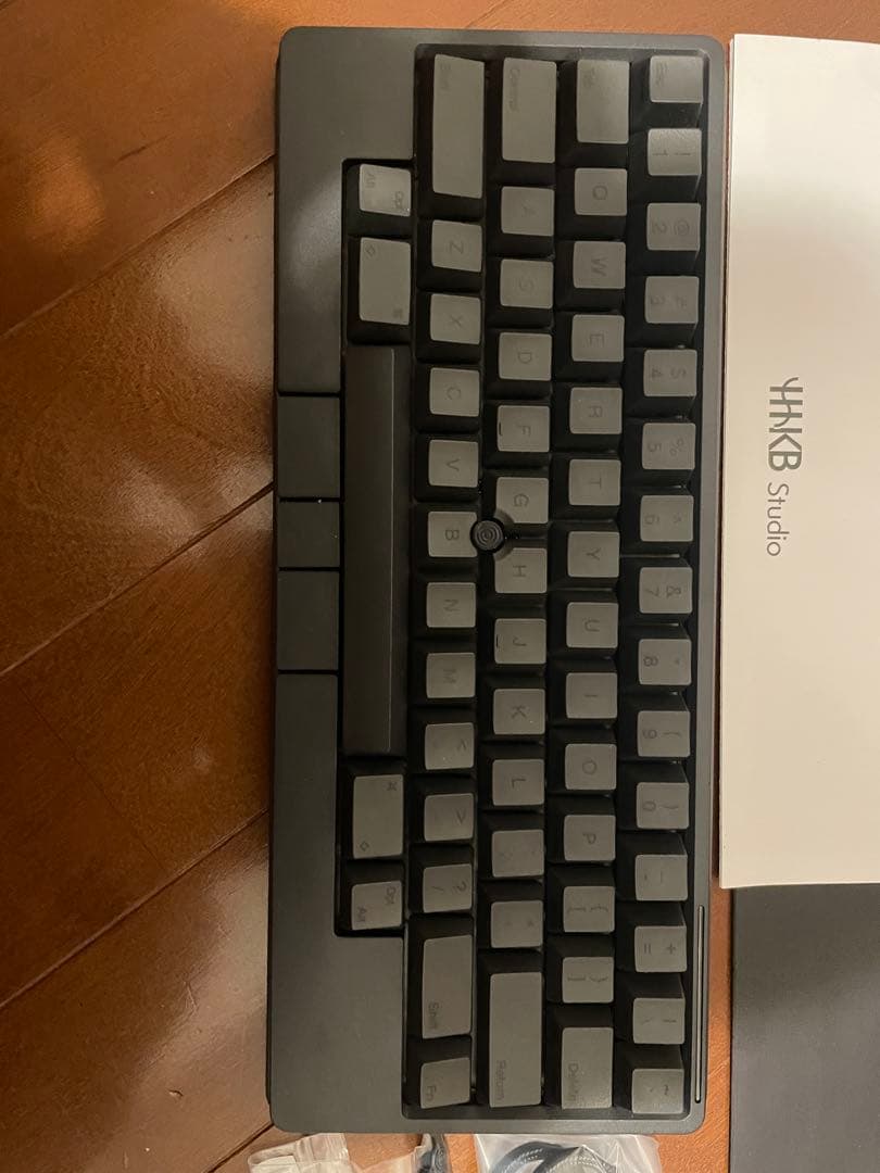 HHKB Studio メカニカルキーボード 本体