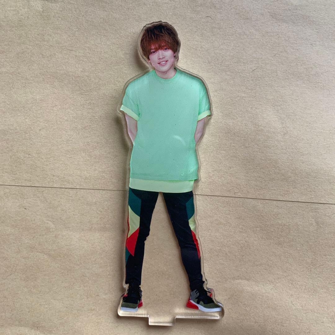 原嘉孝　アクスタ　サマパラ　※値下げ応じます