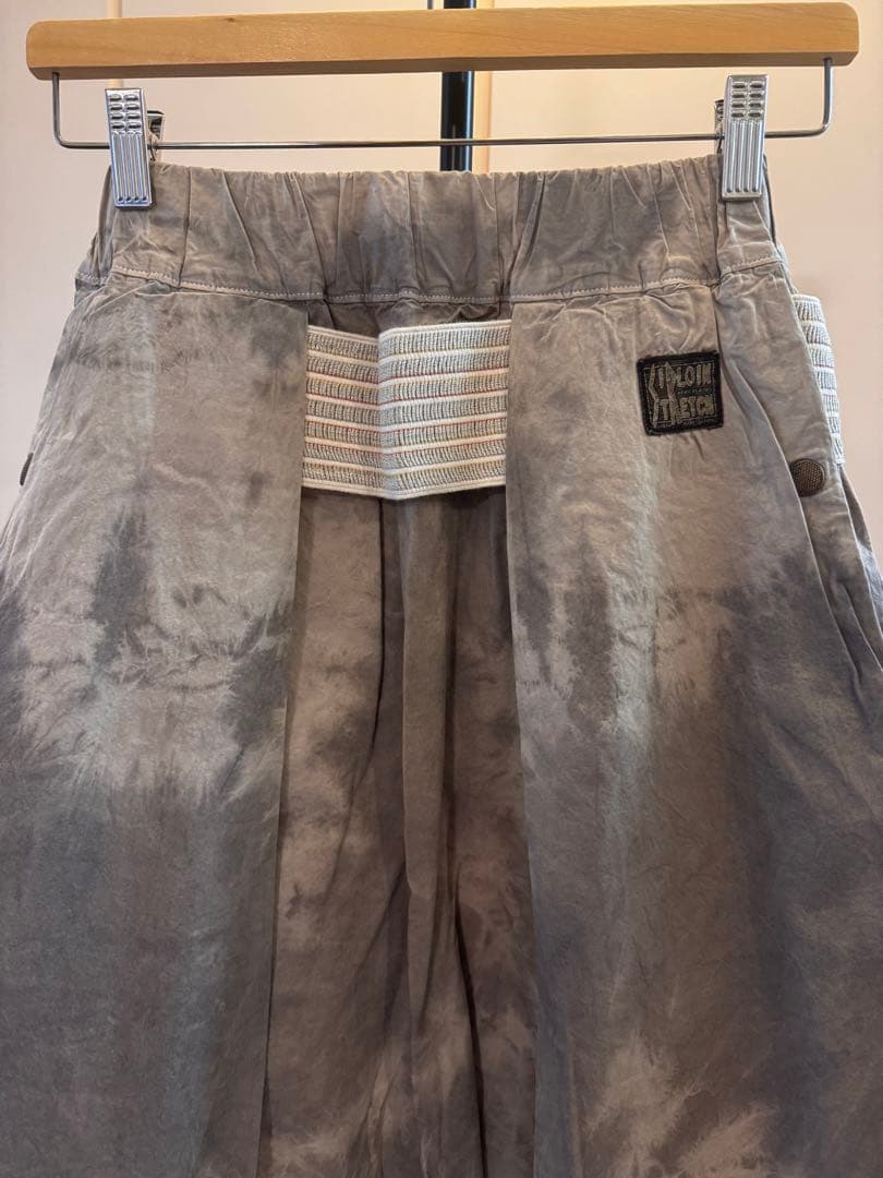 Kapital Kountry かつらぎシモキタパンツ 新品未使用