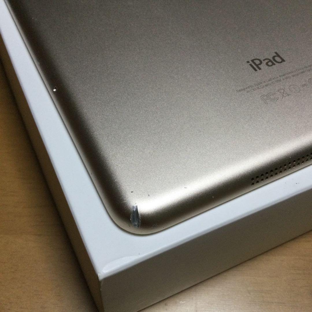 iPad mini 3 7.9インチ Retinaディスプレイ 64GB Wi…