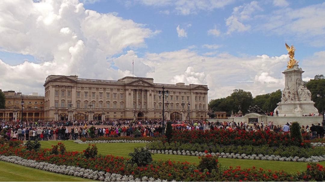 ★即購入大歓迎デース‼️ 1902 エドワード７世 アレクサンドラ王妃 戴冠式記念