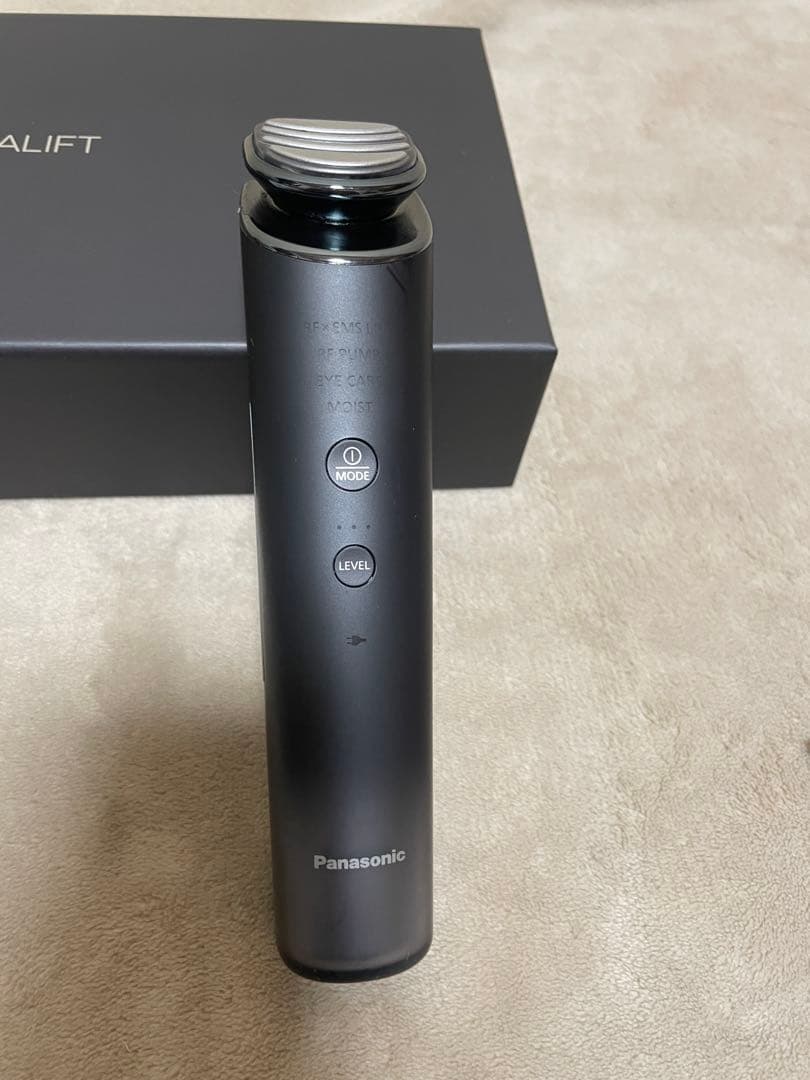 Panasonic EH-SR85-K 美顔器　パナソニック公式購入