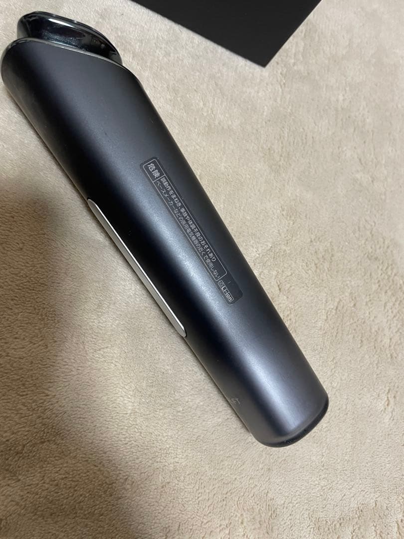 Panasonic EH-SR85-K 美顔器　パナソニック公式購入
