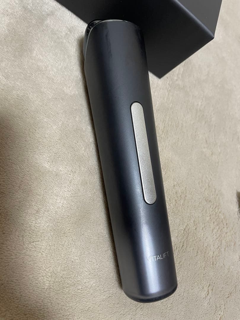 Panasonic EH-SR85-K 美顔器　パナソニック公式購入