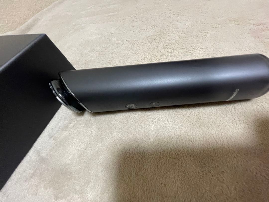 Panasonic EH-SR85-K 美顔器　パナソニック公式購入