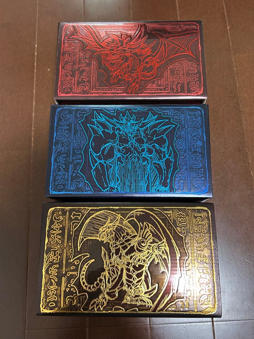 遊戯王OCG デュエルモンスターズ 引退品