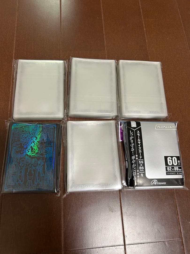 遊戯王OCG デュエルモンスターズ 引退品