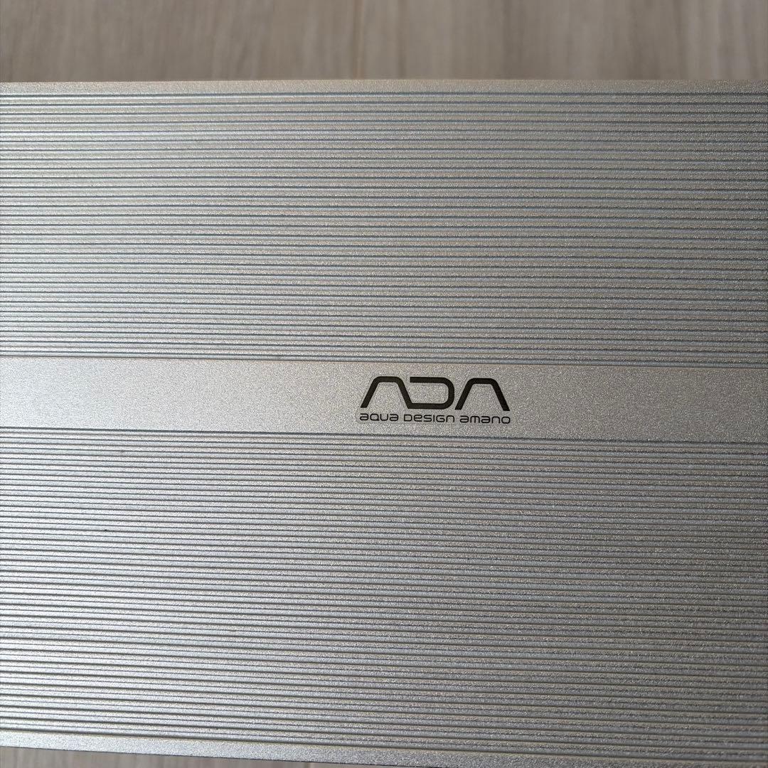 ADA アクアスカイ RGB 60 シルバー