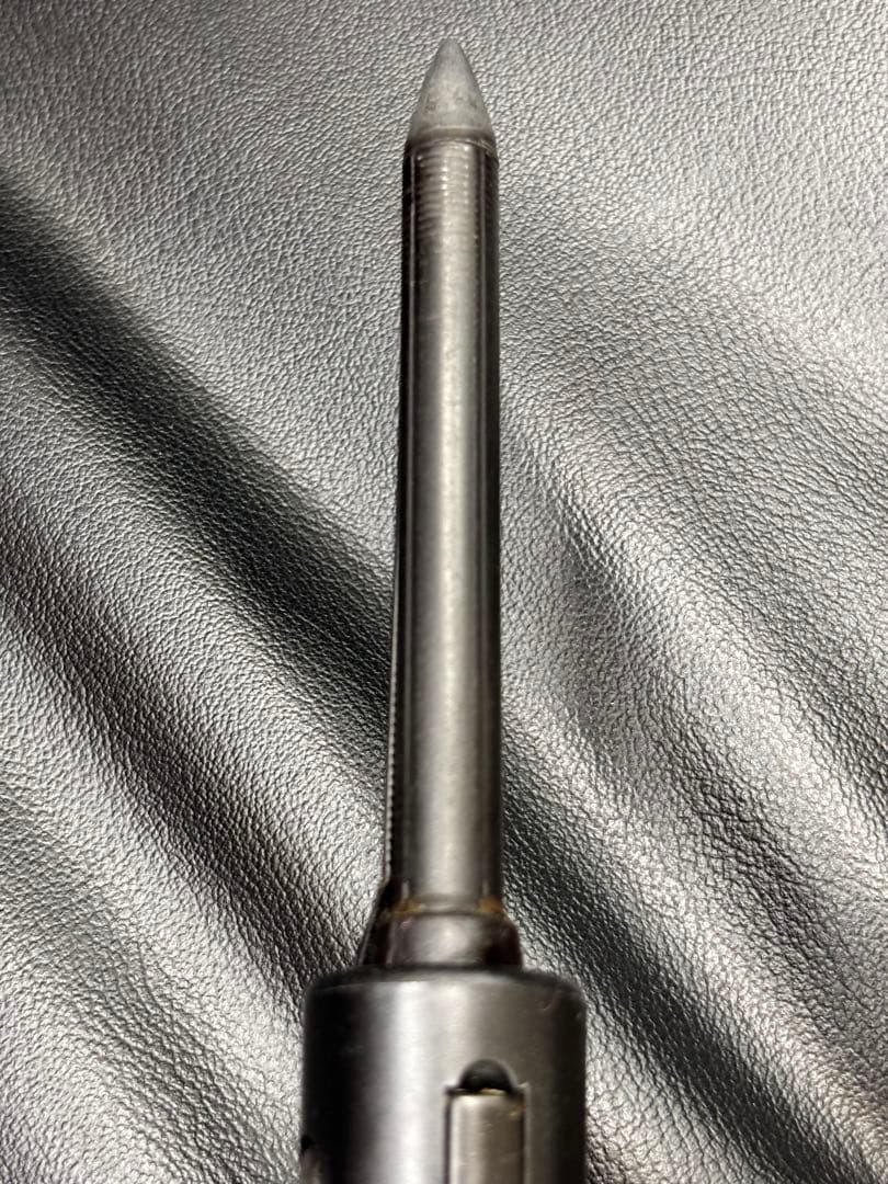 美品　LENZ【Ｒ-10】元巻きレンツルートアイロン