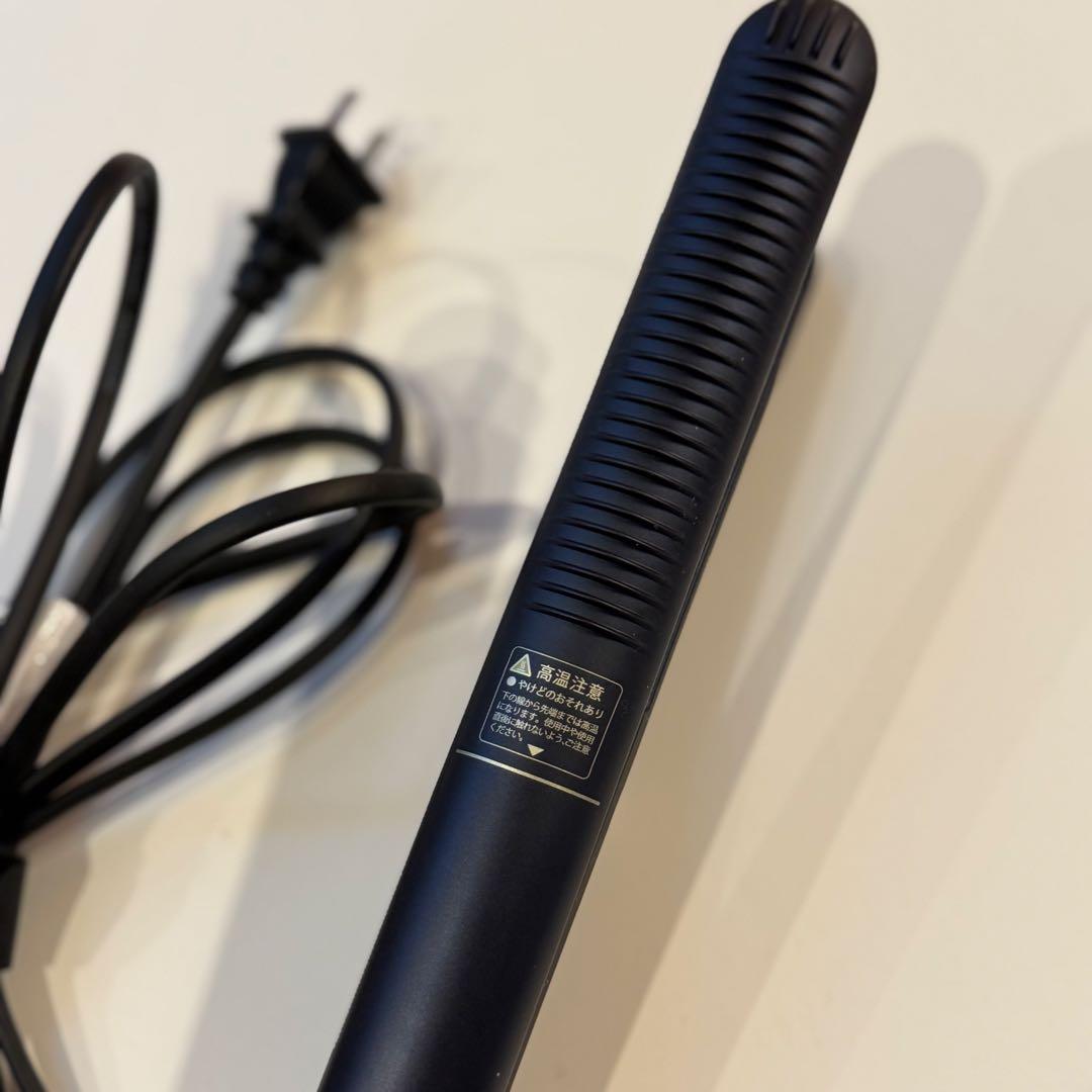 スムースアイロン　フォトイオン YJHB0ゴールド ネイビー