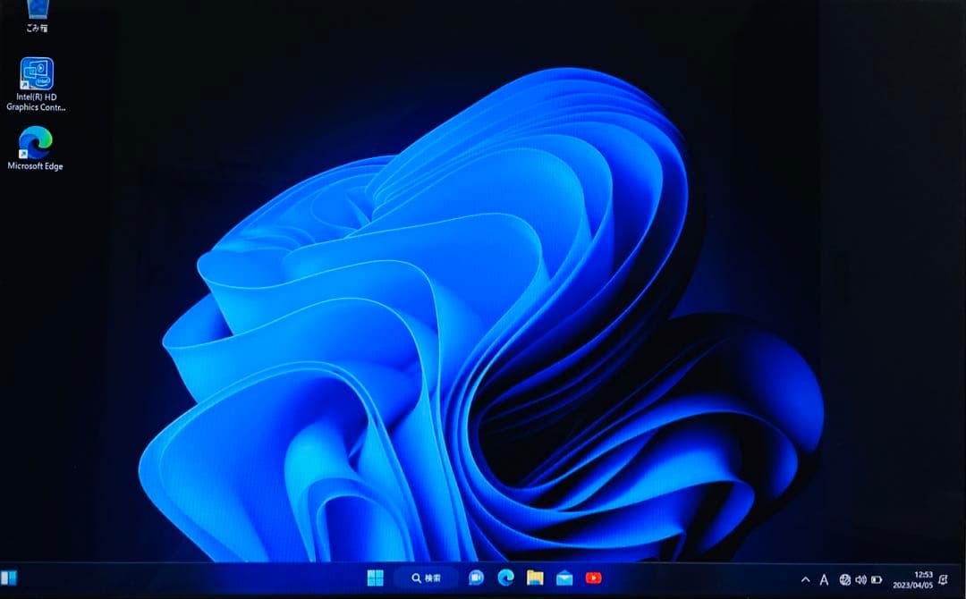 MacBook Air(MacOS2022年／MacOffice／新品バッテリー