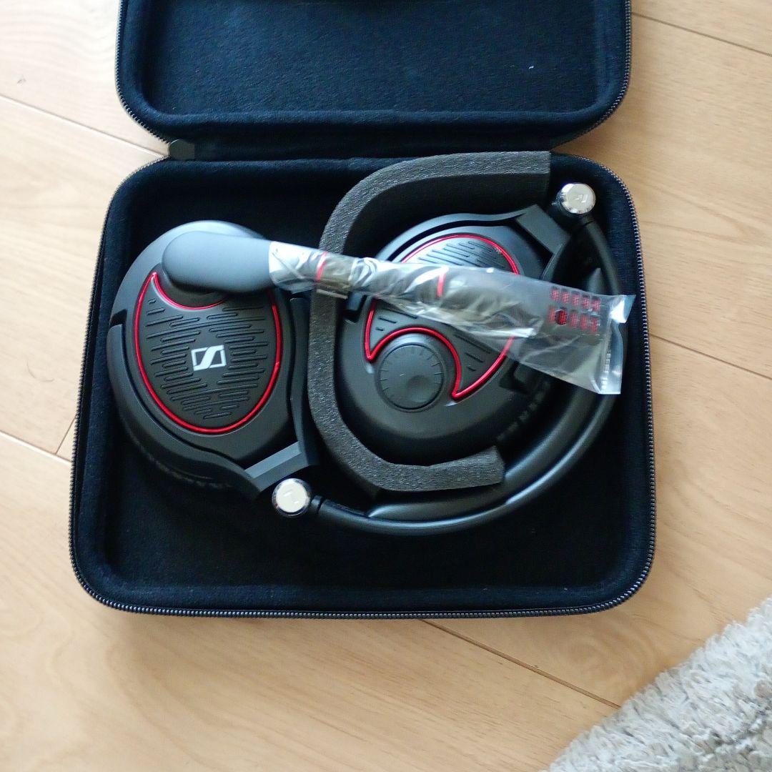 Sennheiser Game Zero ゲーミングヘッドセット