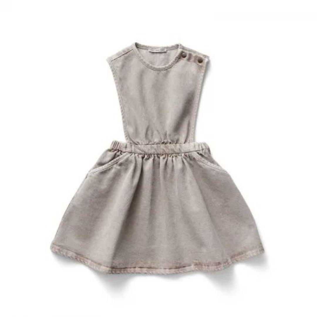 スカート tippi pinafore | soor ploom