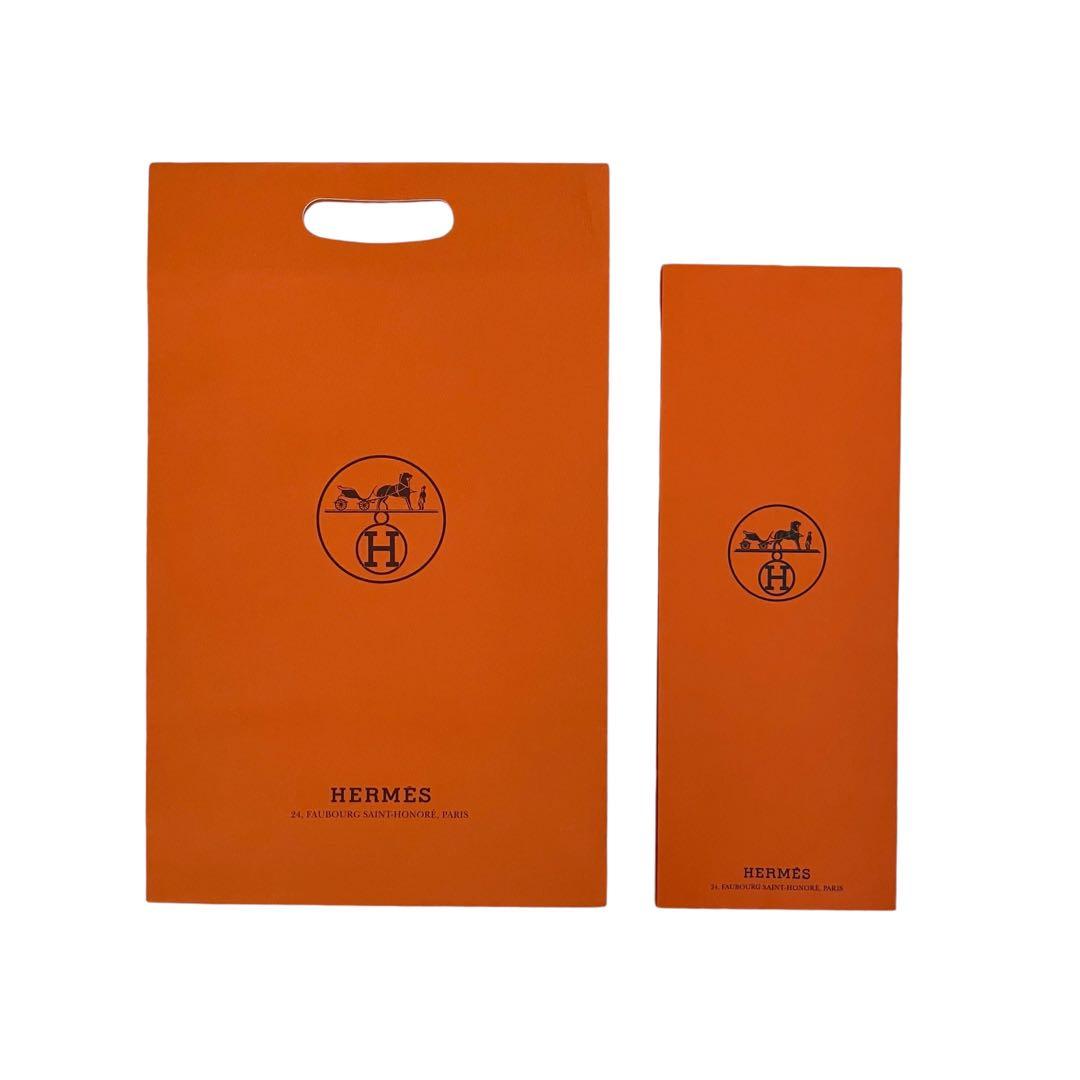 ★ まとめ売り HERMES エルメス 紙袋 55枚セット 手提げ袋 ショッパー