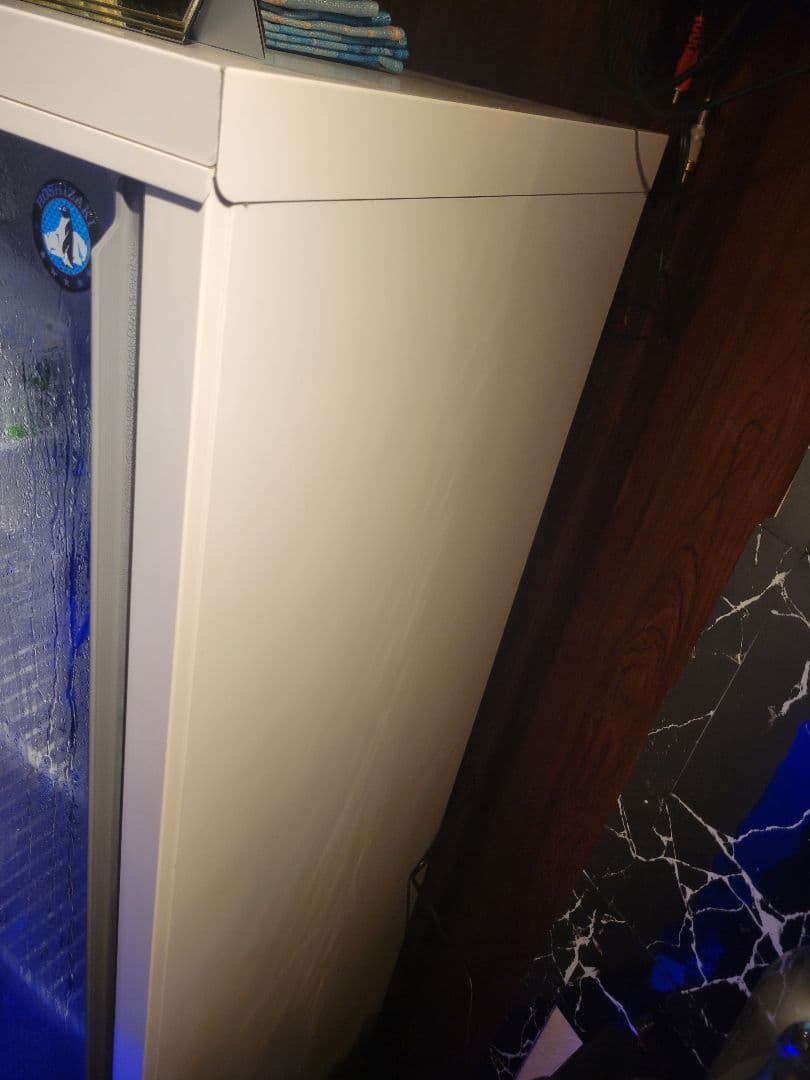 HOSHIZAKI 2ドア冷蔵ショーケース 【売り切りSALE】