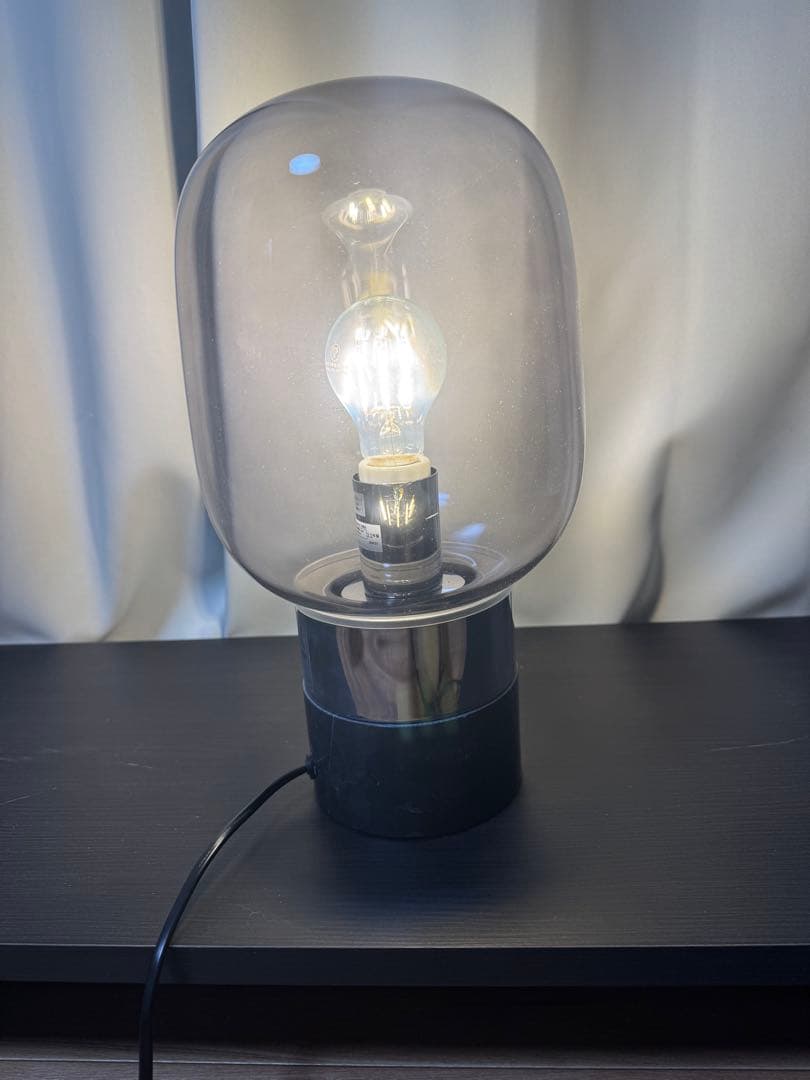 BoConceptボーコンセプト Stockholm テーブルランプ