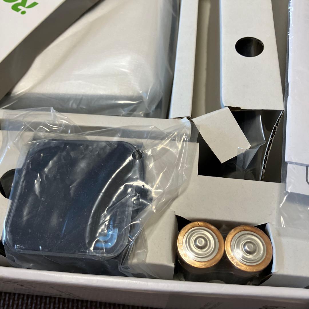 iRobot Braava 380j ロボット掃除機