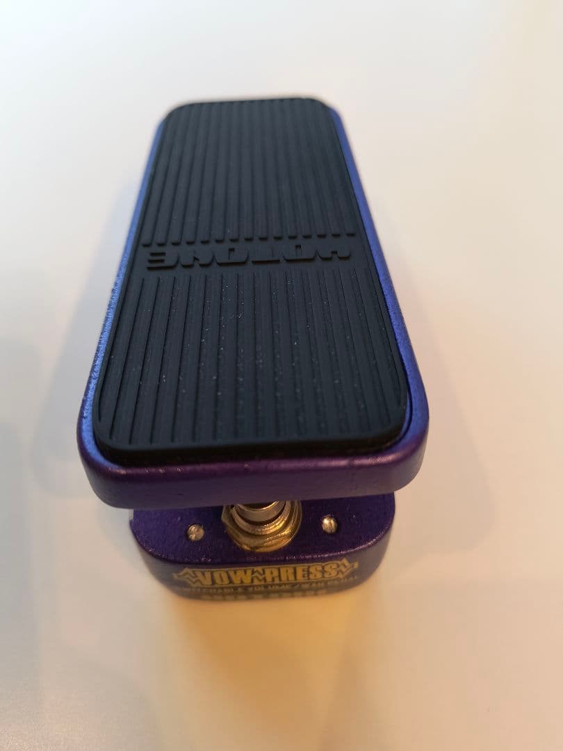 ギター HOTONE VOW PRESS