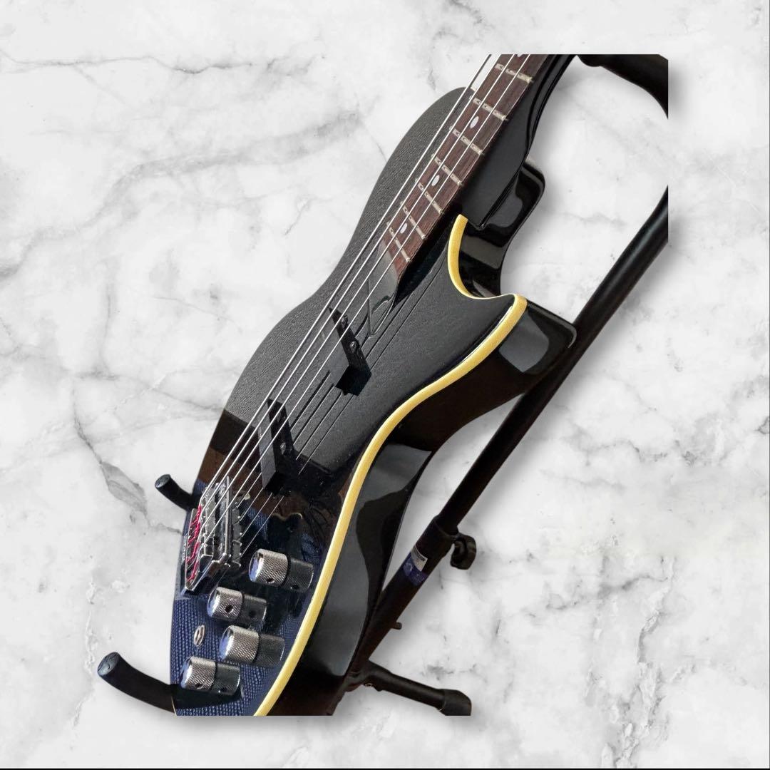 BURNY LSB-80 ベース FERNANDES