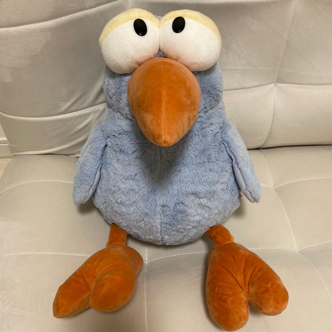 ニキ　NICI 台湾限定　特大ハチドリ　50㎝