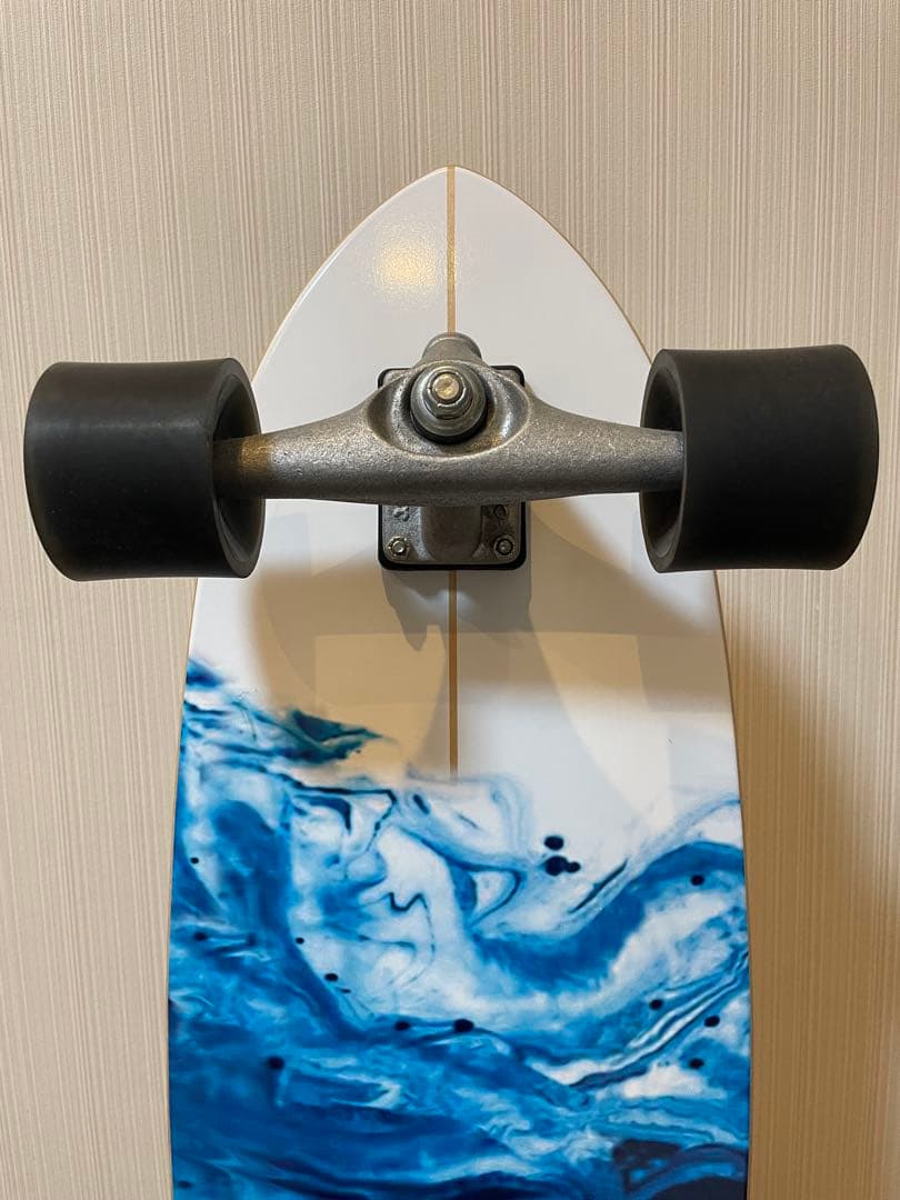 h.mさま専用【Carver RESIN CX4】本格派サーフスケート