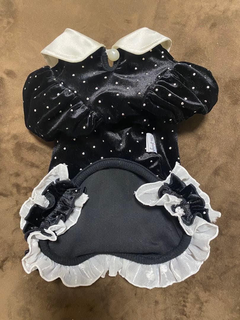 ゴットピバ✖︎ピコネ　ドットプリマタンク