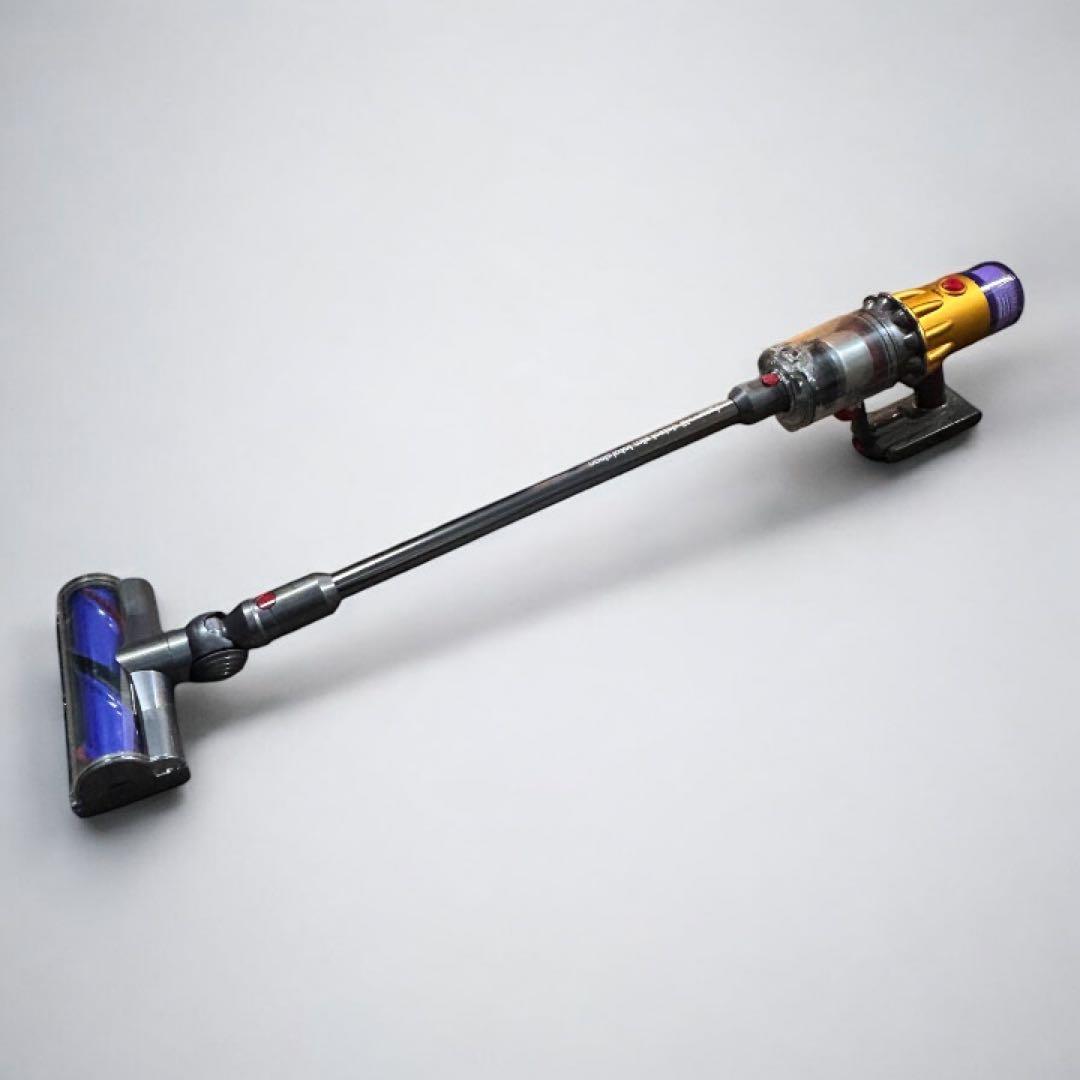 【simba様】Dyson ダイソン SV20 V12 掃除機 純正スタンド付