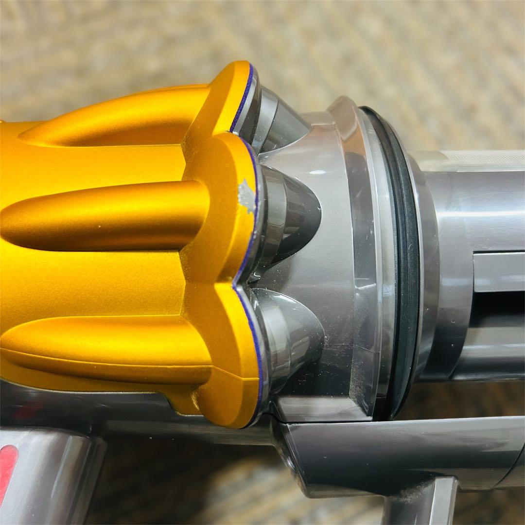 【simba様】Dyson ダイソン SV20 V12 掃除機 純正スタンド付