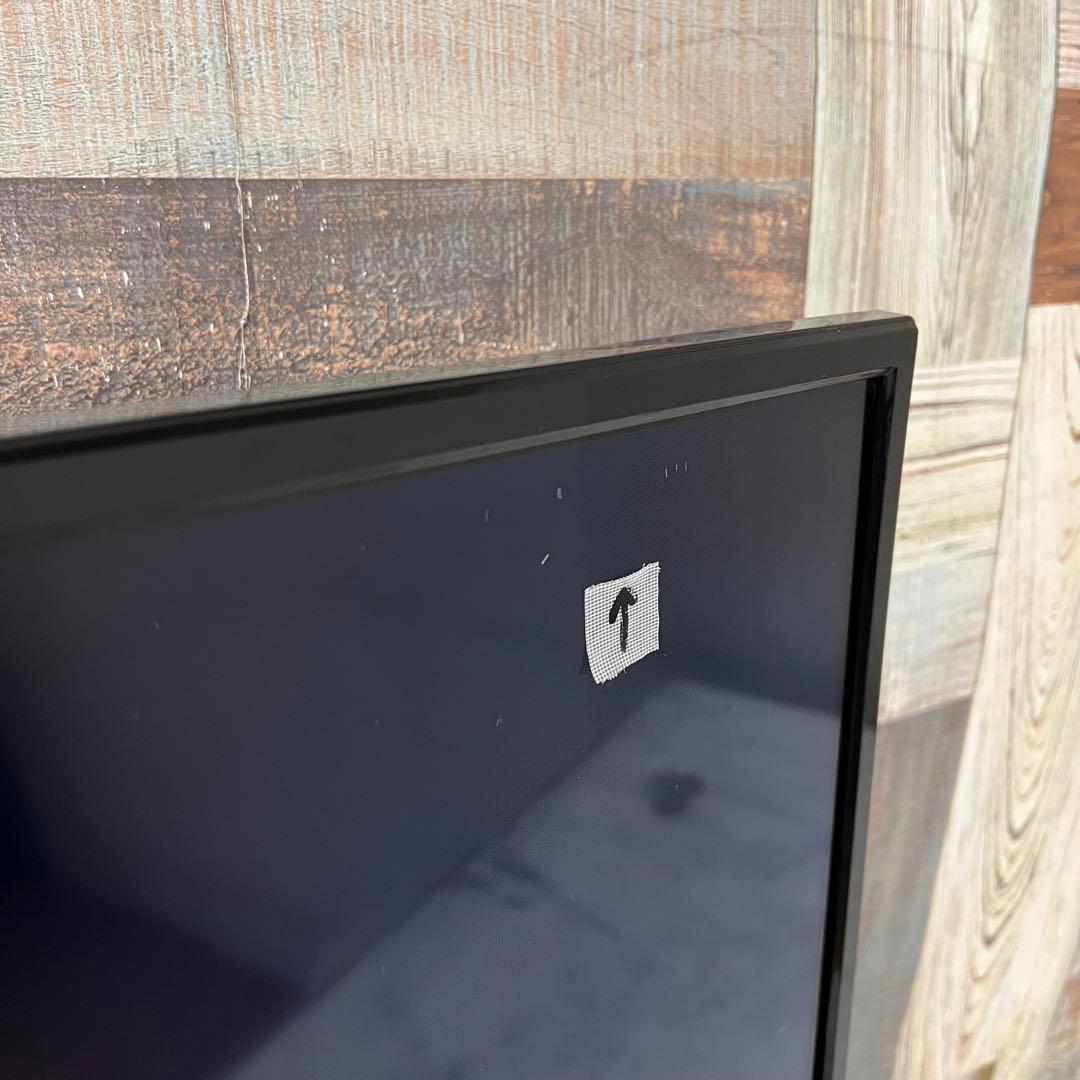 即日受渡❣️全国送料込ティーズネットワーク32型液晶テレビ　外付けHDD録画可能