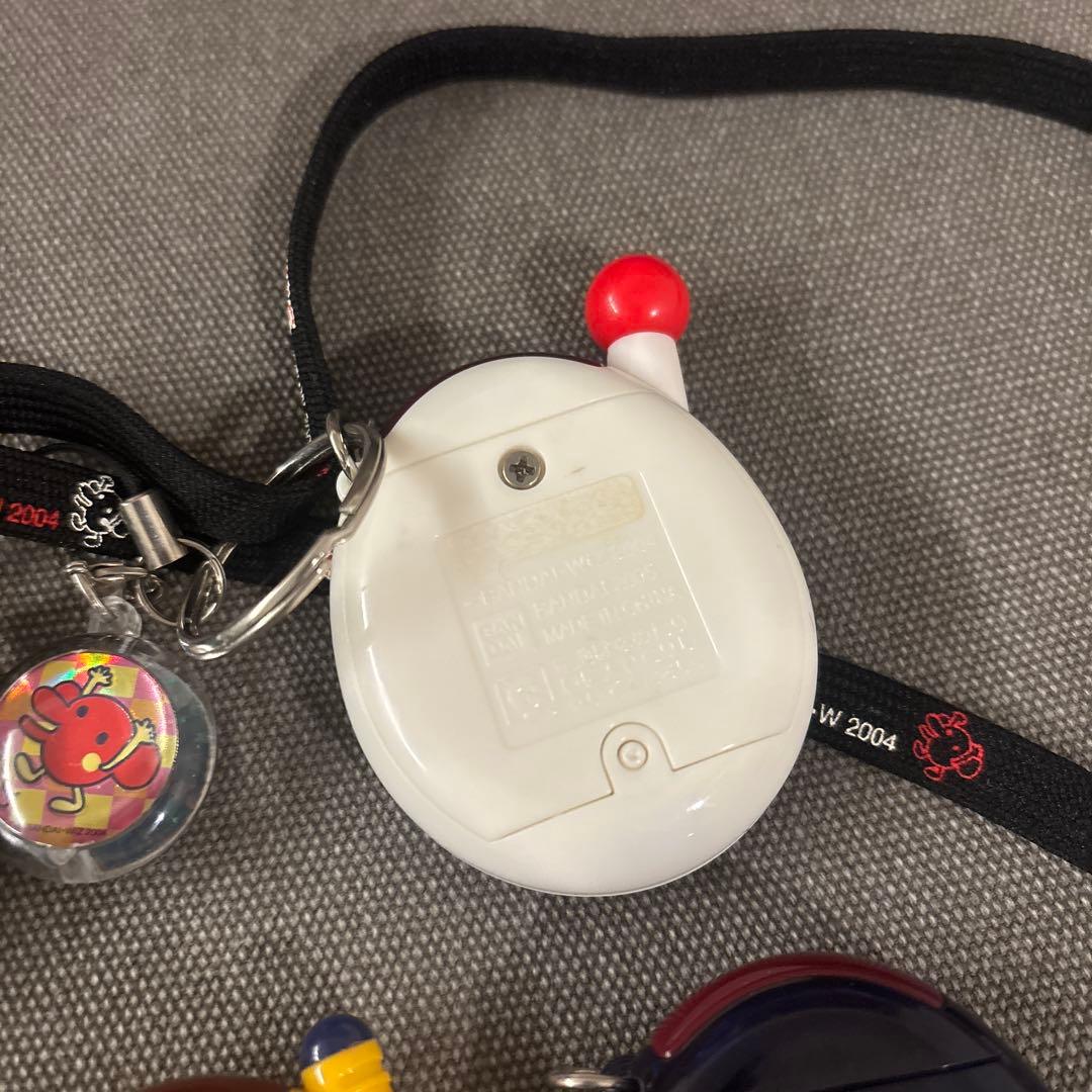 たまごっち 5点セット