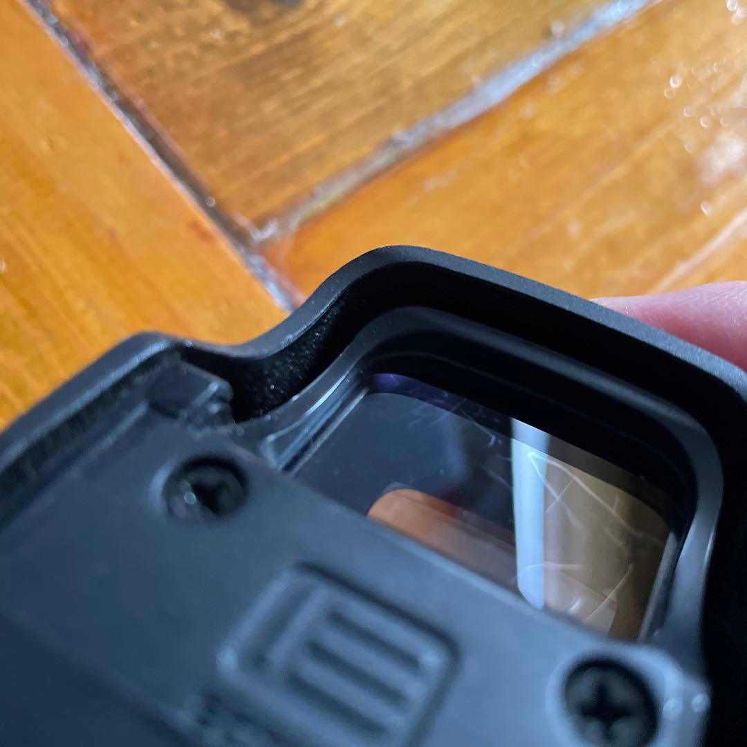 HW製　ホーリーウォーリアーeotech EXPS-3 MILSPEC レプリカ