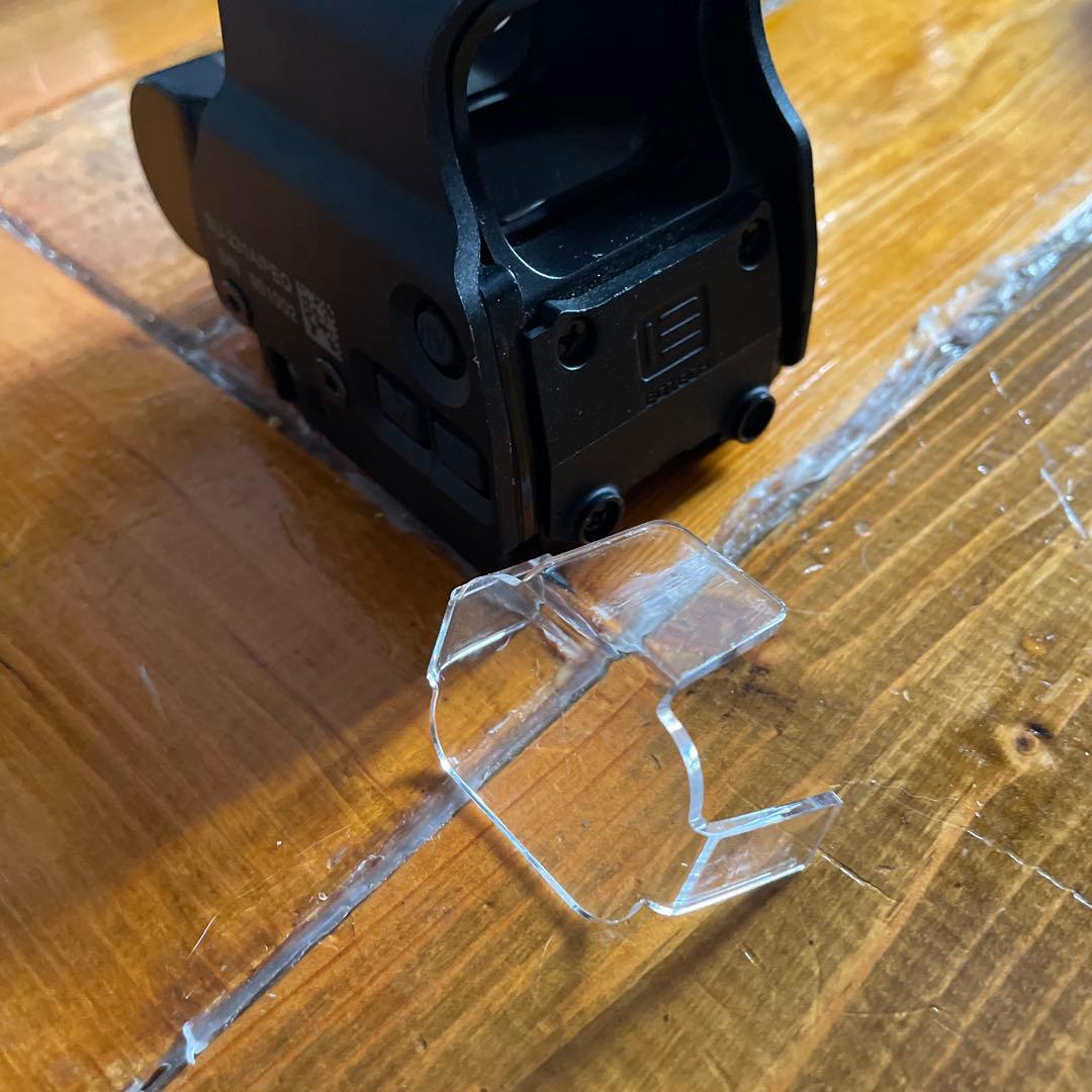 HW製　ホーリーウォーリアーeotech EXPS-3 MILSPEC レプリカ