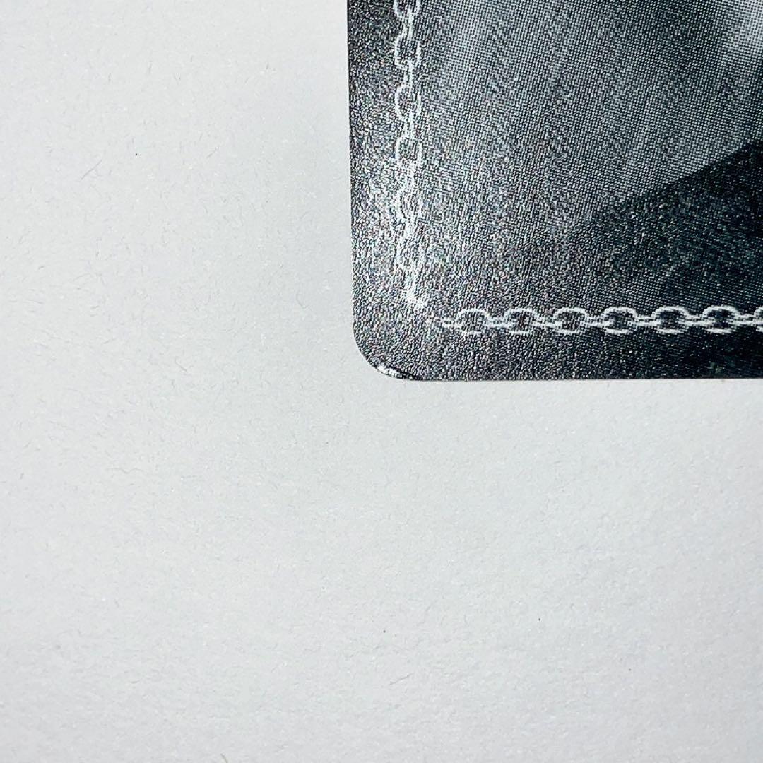 ヴァイスシュヴァルツ リゼロ 何でもお任せ レム SP サイン