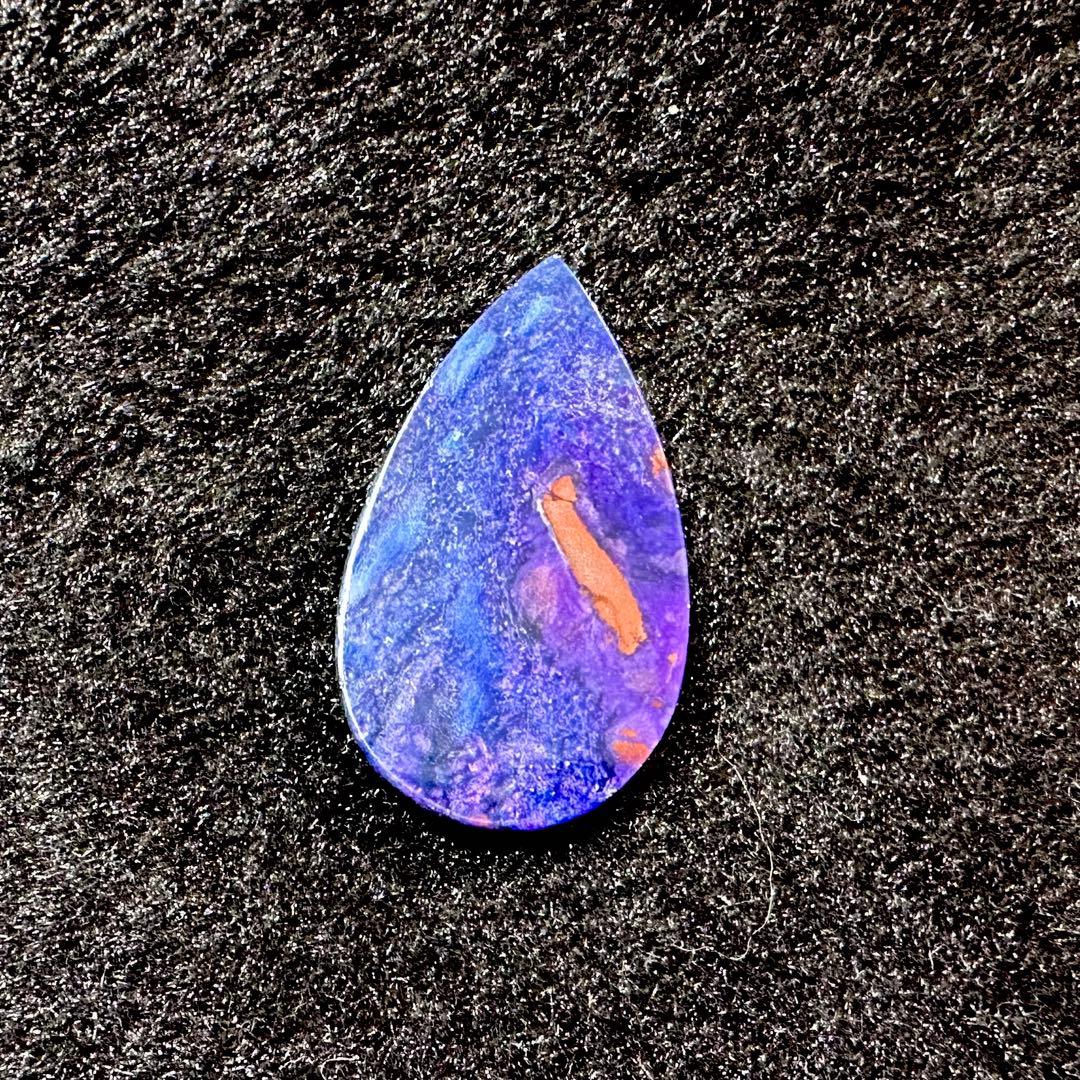 激レア！！ブルースギライト　ルース