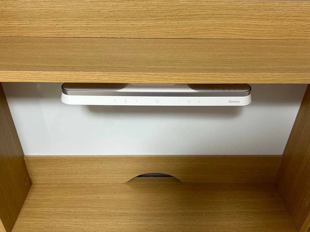 M*T様 ニトリ　ＰＣデスク