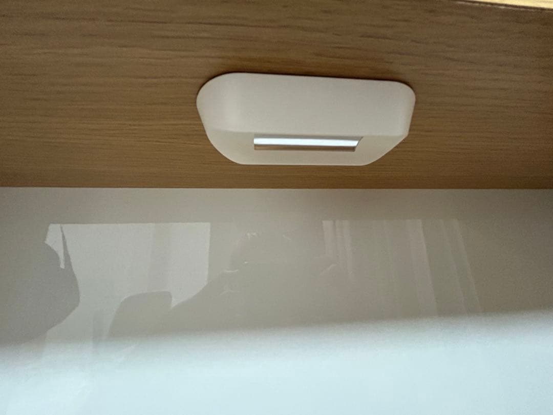 M*T様 ニトリ　ＰＣデスク