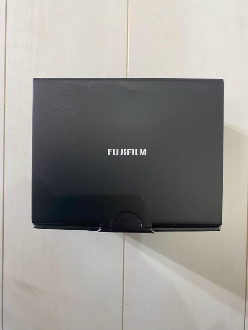 富士フイルム(FUJIFILM) X 交換レンズ フジノン 単焦点 標準