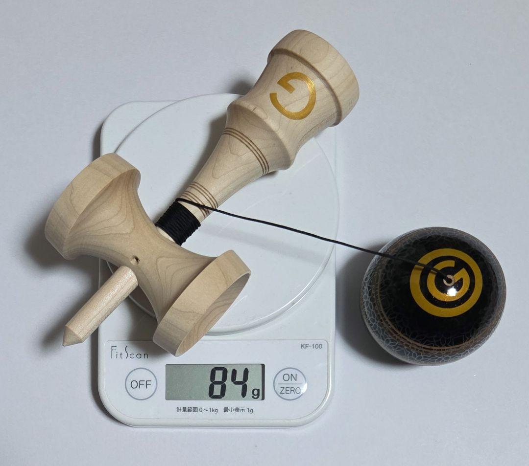 けん玉 The Gallagher Mod Sticky