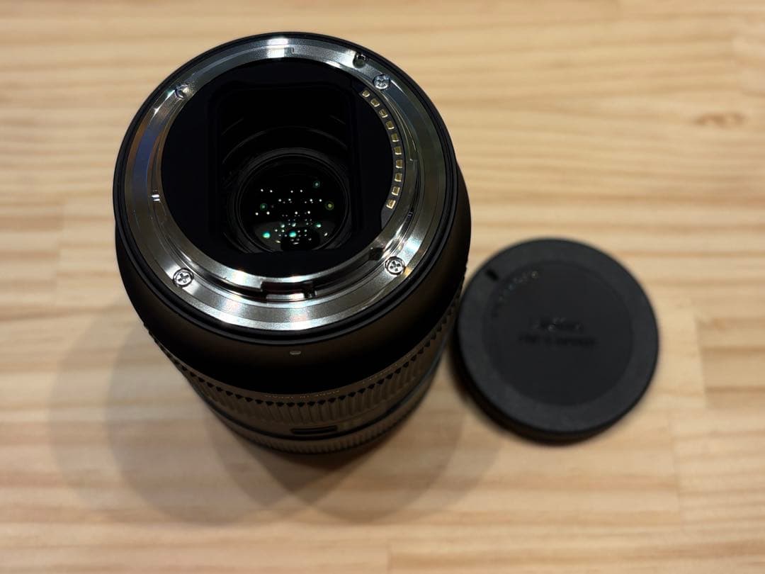 Eマウント SIGMA 28-70mm F2.8 DG DN ソニー