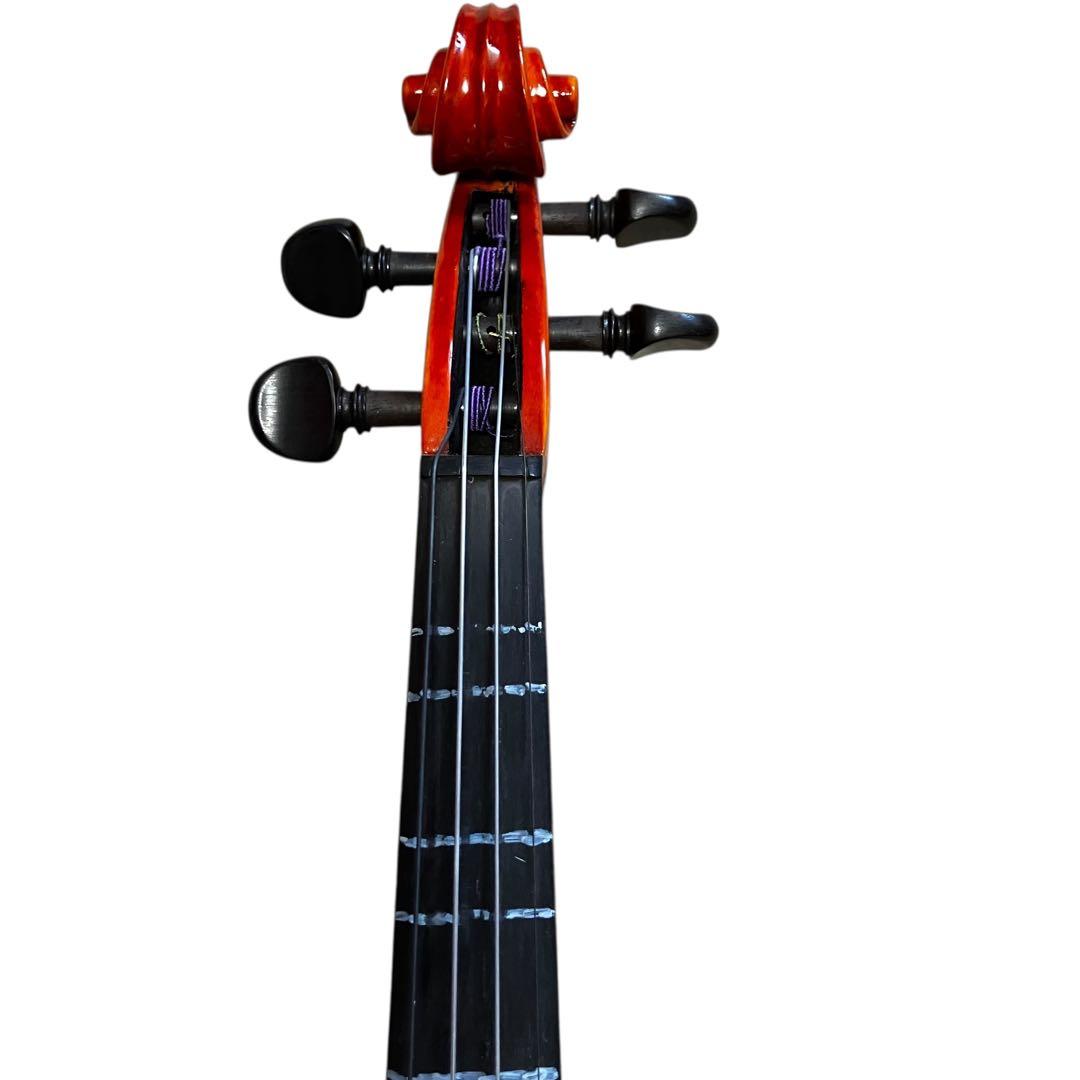 Fiumebianca Pietro 3/4 バイオリン 1998