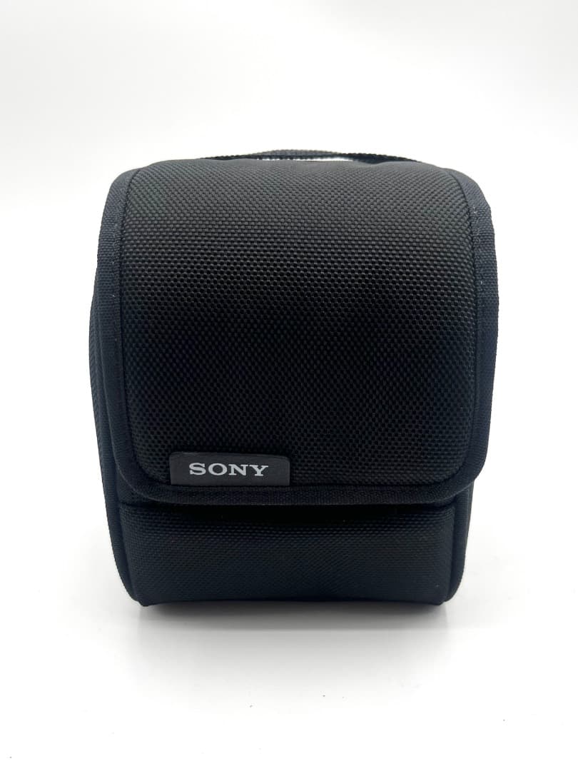 ＜極上美品＞ SONY FE 35mm F1.4 GM SEL35F14GM