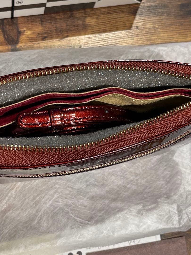 新品 ATAO ブーブー ドルチェ