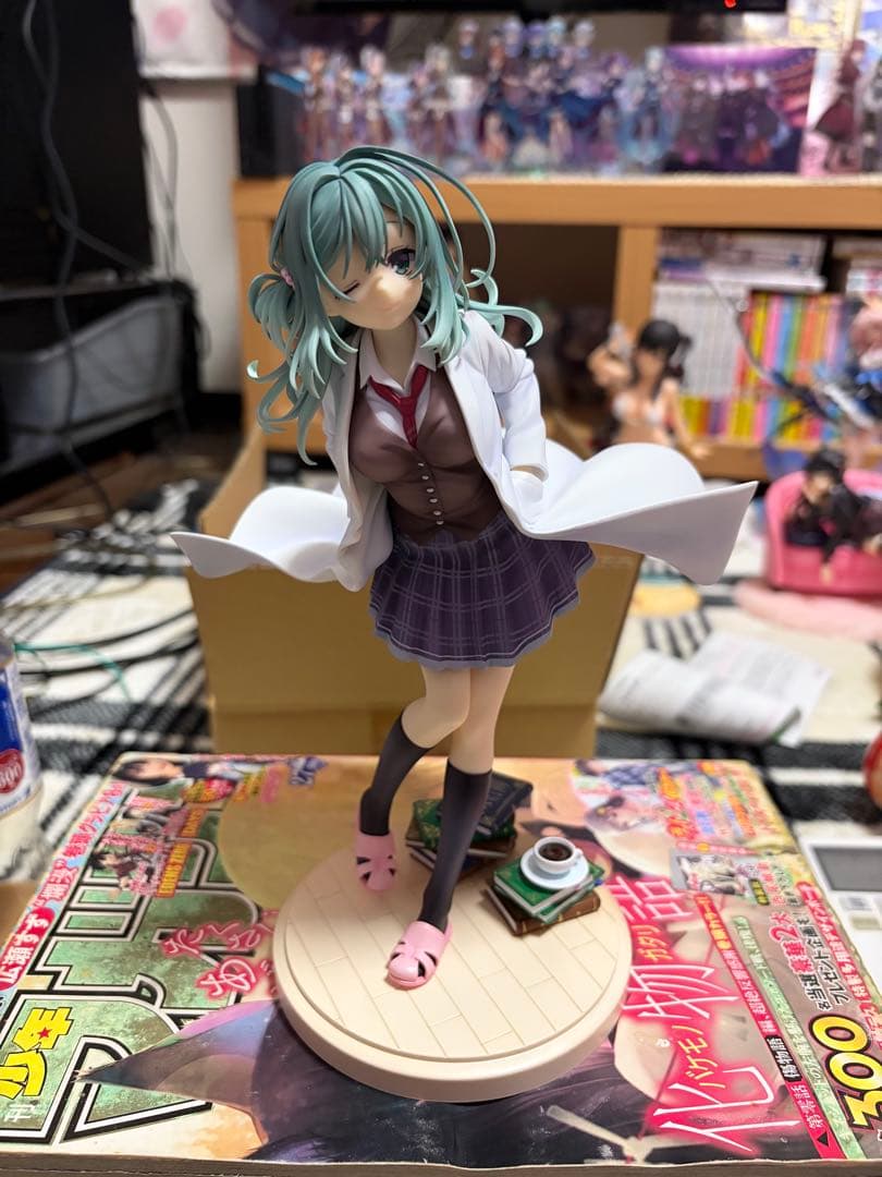 RIDDLE JOKER 式部茉優 1/7スケール あみあみ限定版