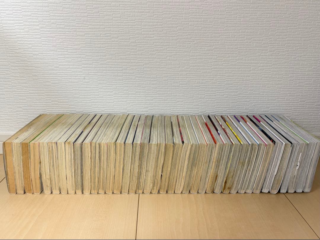 HUNTER×HUNTER 1〜38巻【全巻セット】ハンターハンター