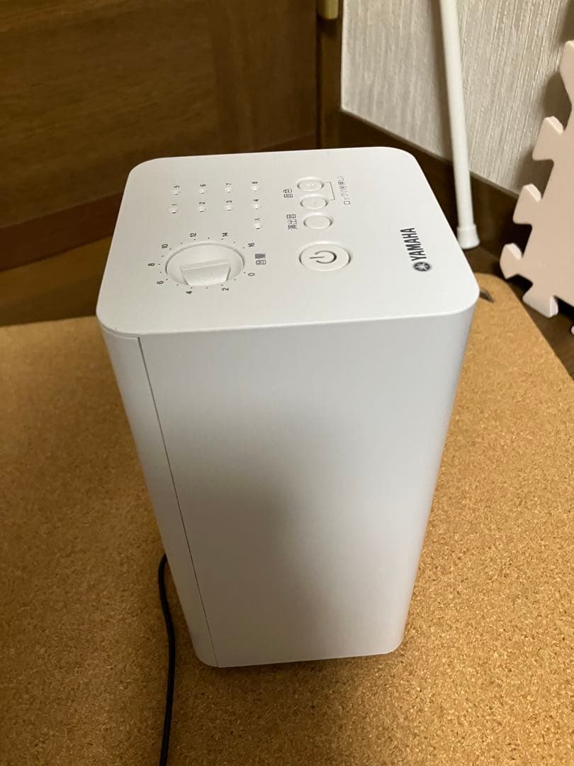 【美品】YAMAHA スピーチプライバシーシステム　 VSP-1