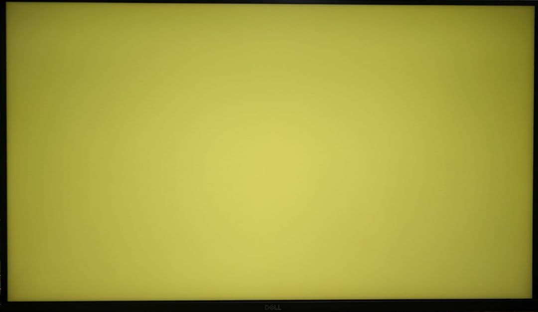 Dell 32インチ 4K ディスプレイ G3223Q