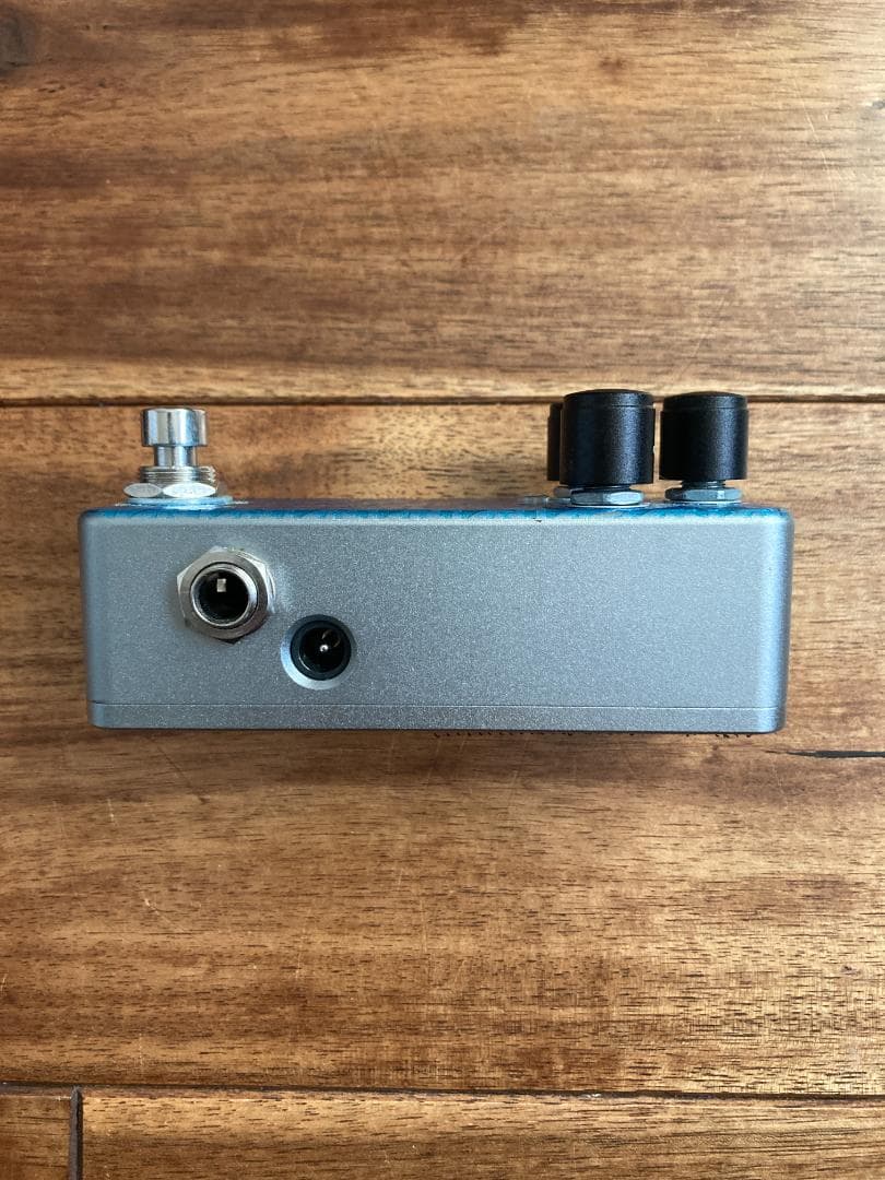 【美品】ONE CONTROL SONIC BLUE TWANGER